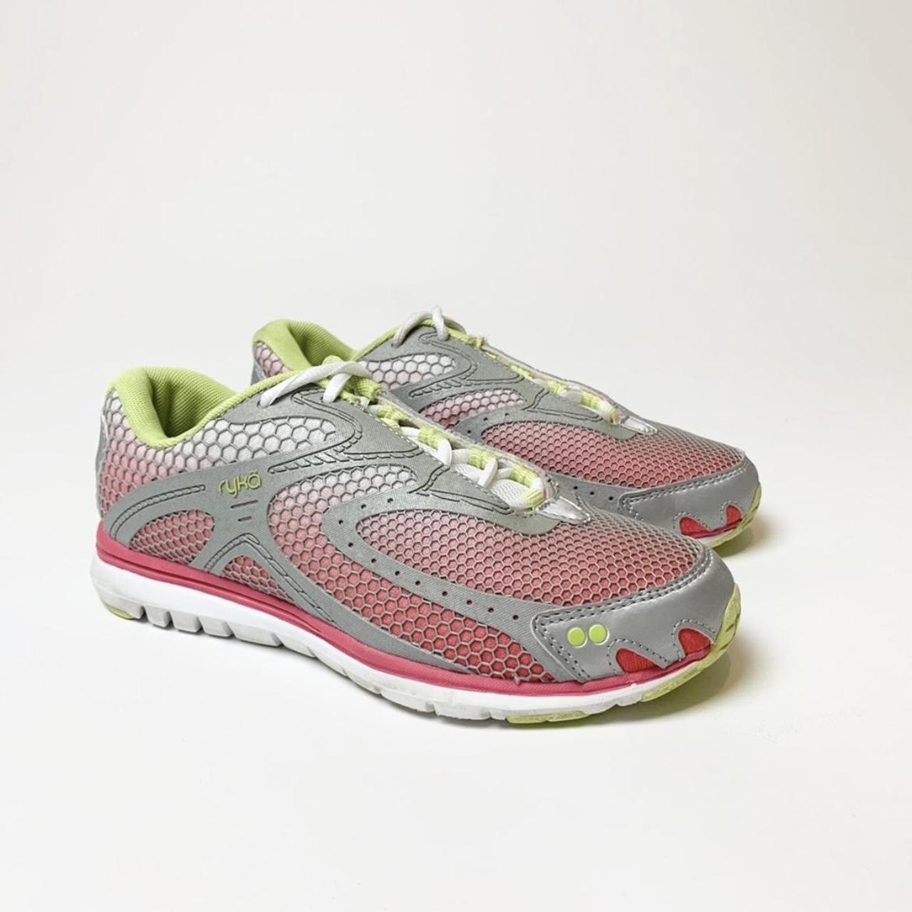 ryka trainers uk