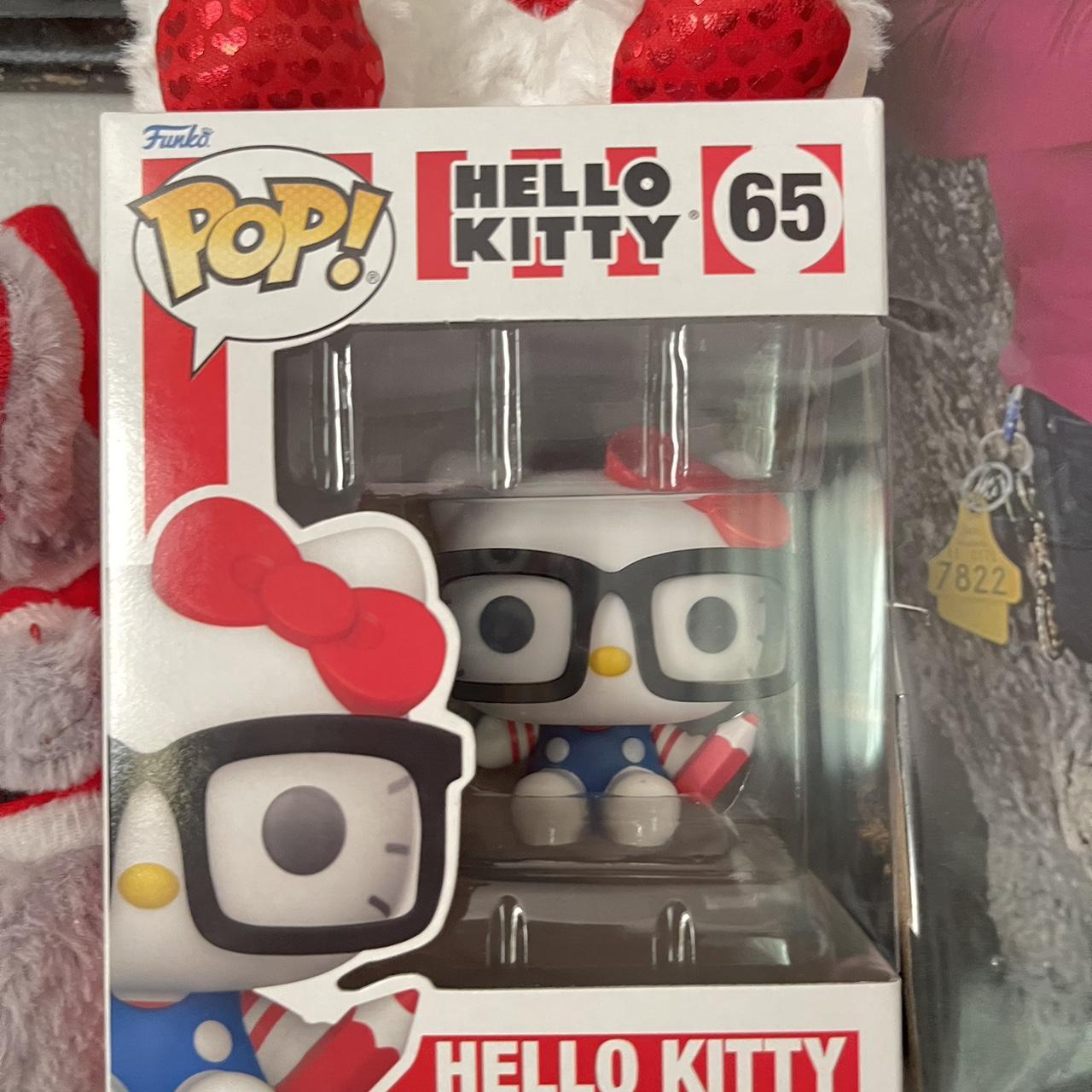 Hello Kitty Funko Pop in Funko Pop Vinyl Figures 