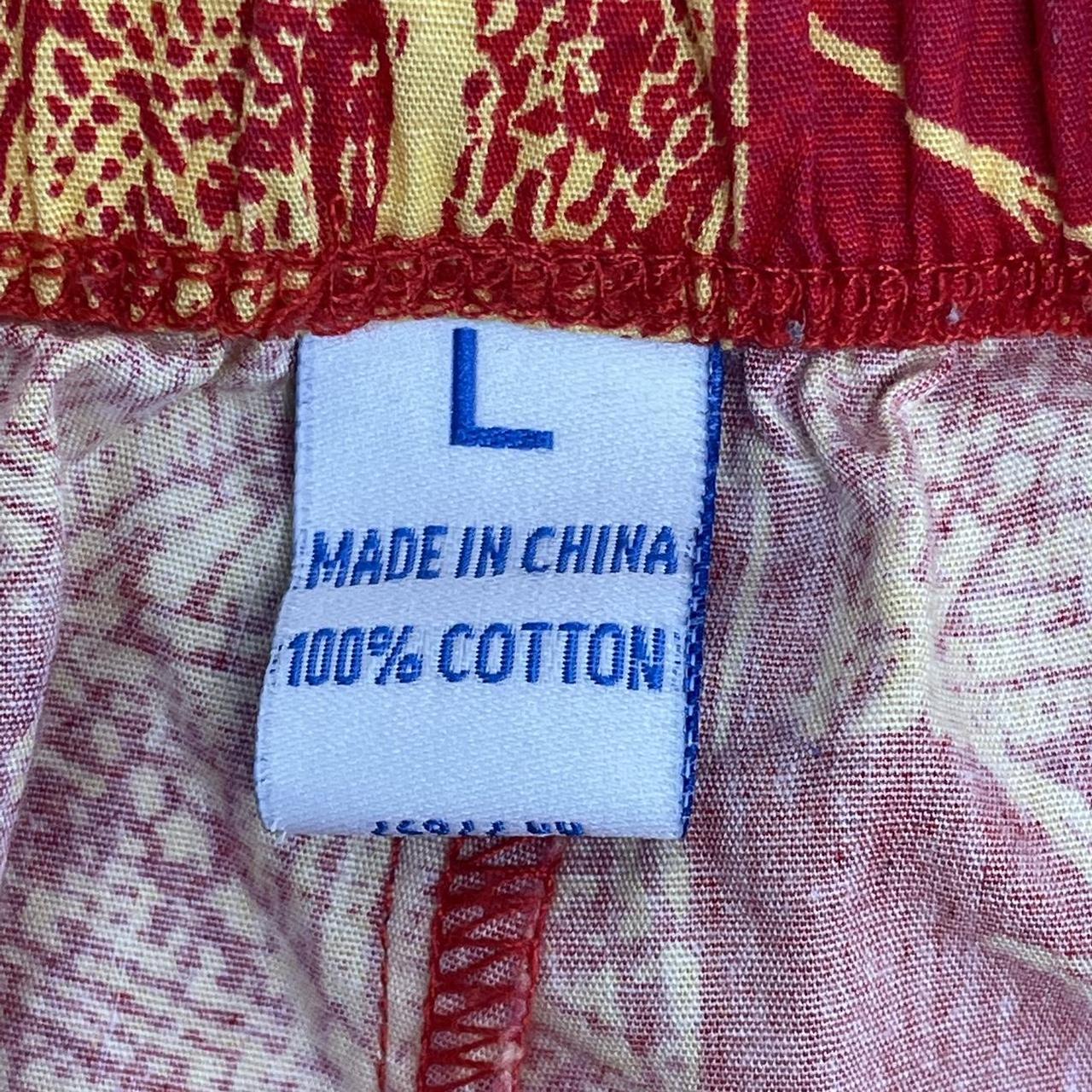 Guy Harvey Off Duty Boxer Shorts Size Large New... Depop