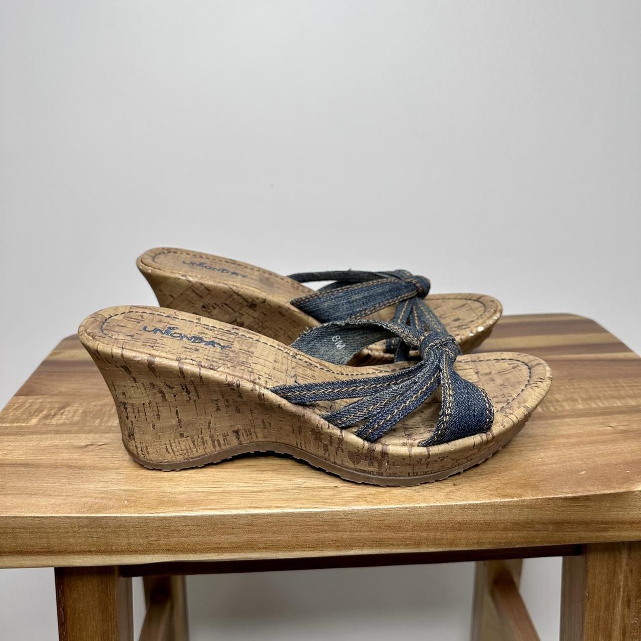 Union Bay Women's Sandals | Depop