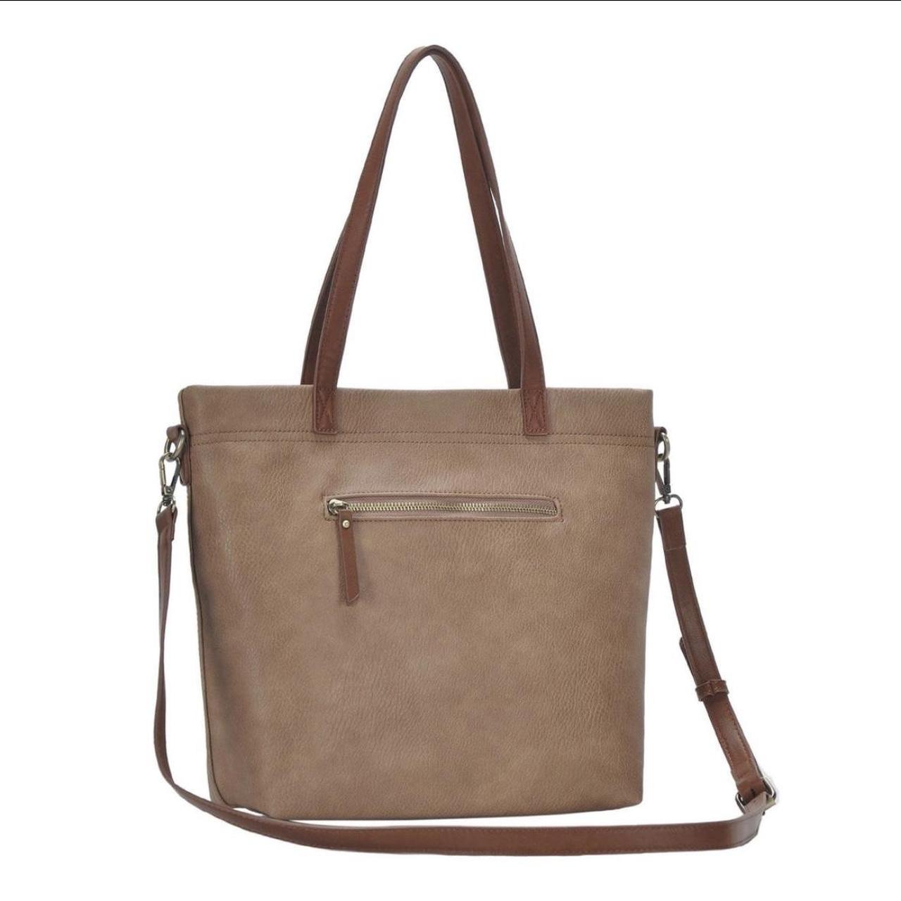 NEW SASHA+SOFI Addison Tote Tan - $25 - From Kelly