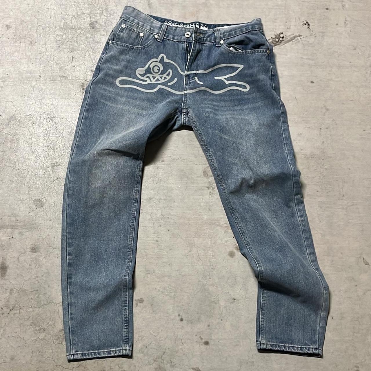 BILLIONAIRE BOYS CLUB JEANS! SIZE... - Depop