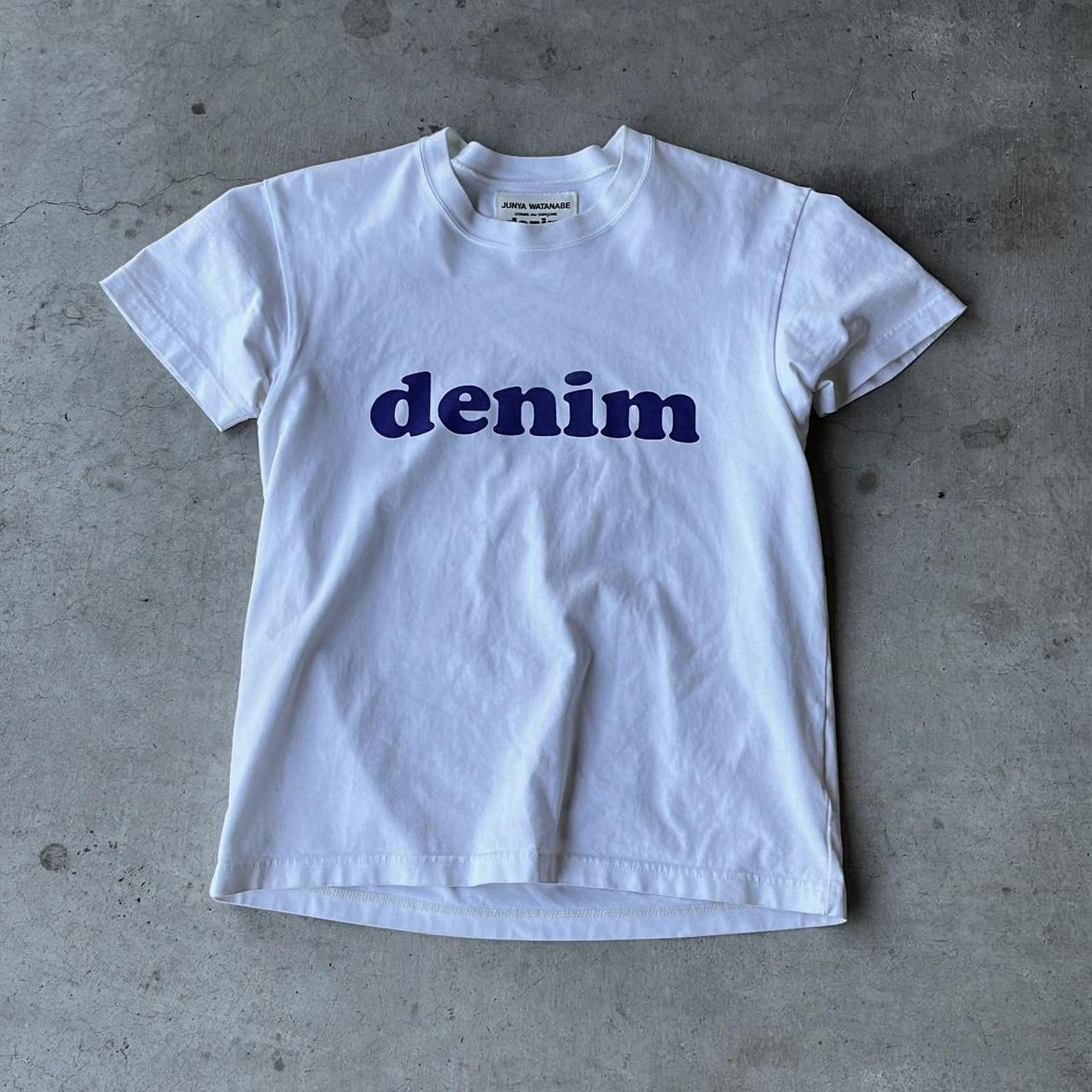 ♡T♡様 WEB限定】ファンシー コード 刺繍 ロゴ TEE（Tシャツ/カットソー