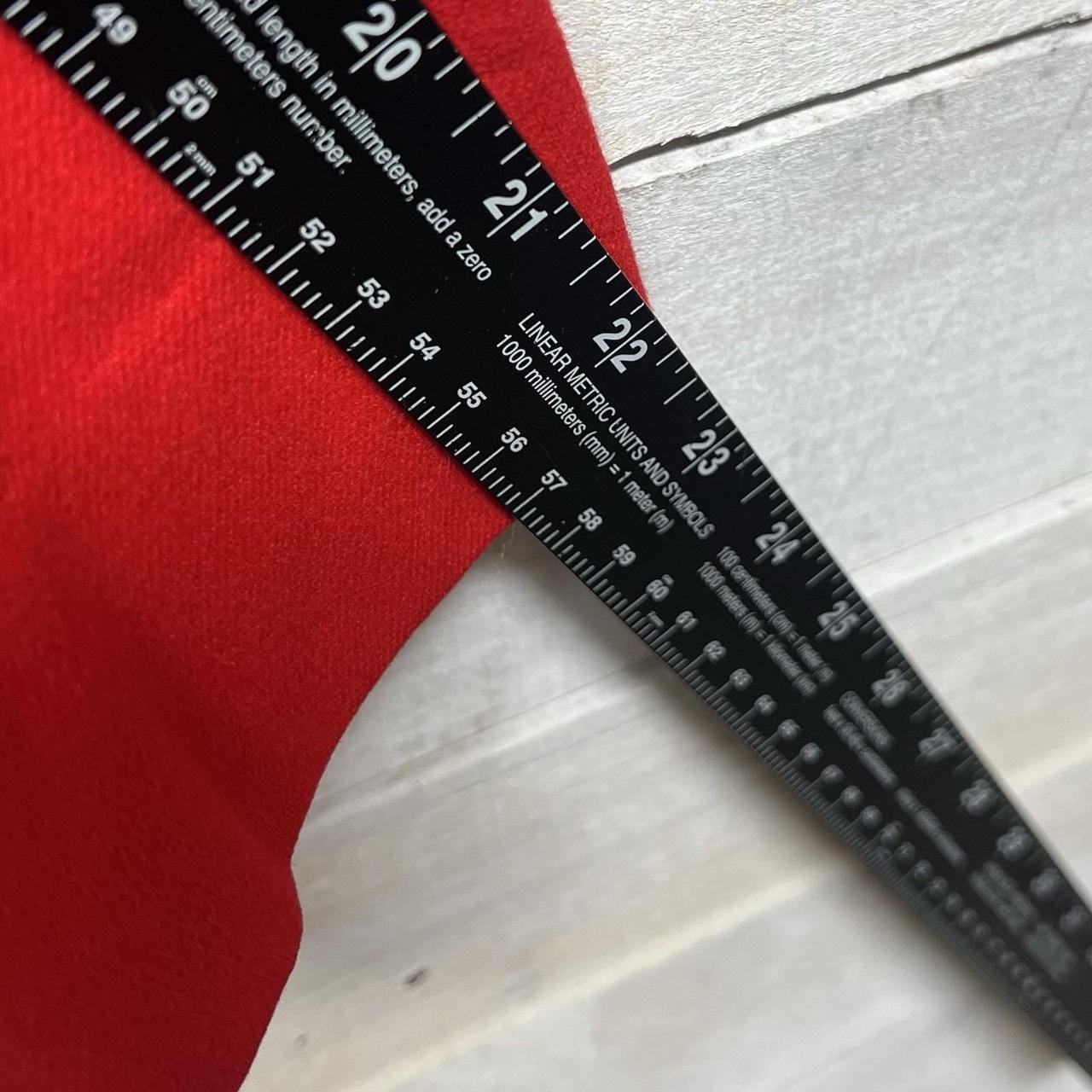 Pendleton Women's Suit - Red - 10 – Pendleton Bla… - image 6