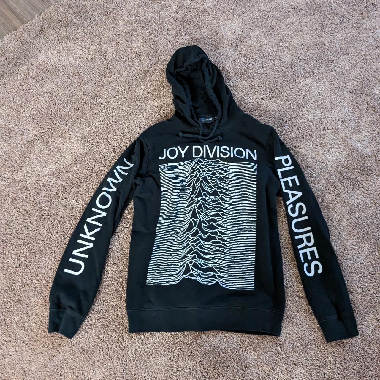 Unknown hot sale pleasures hoodie