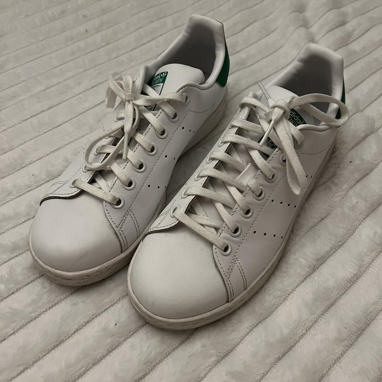 Stan smiths womens hot sale size 6