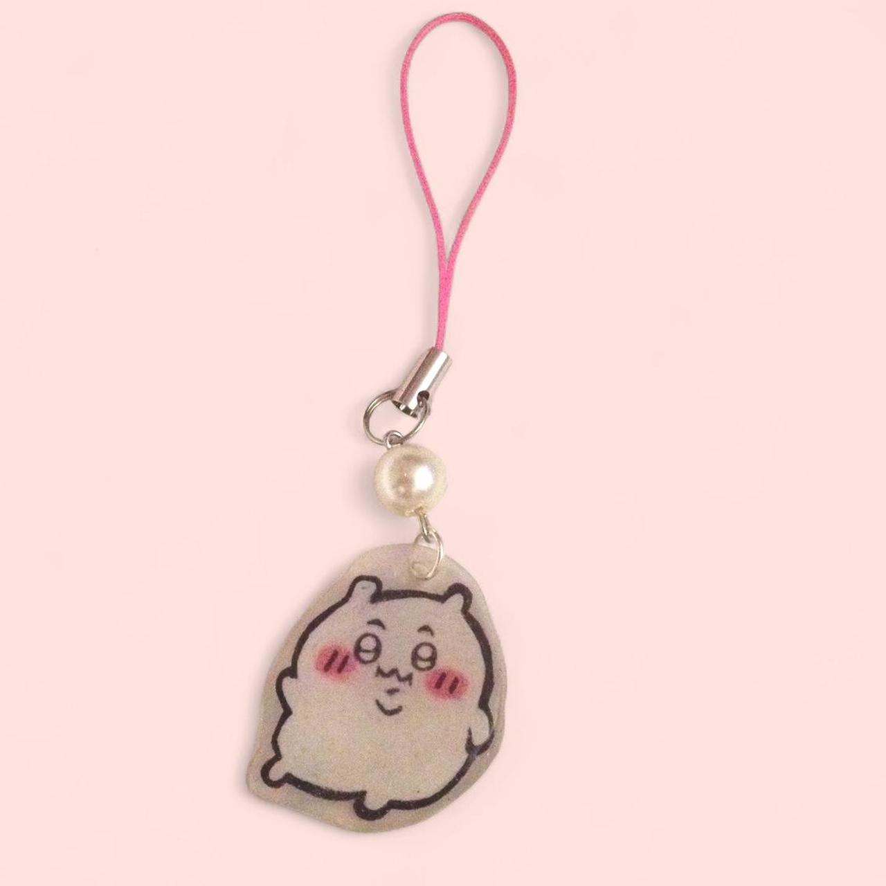item listed by melomiemy