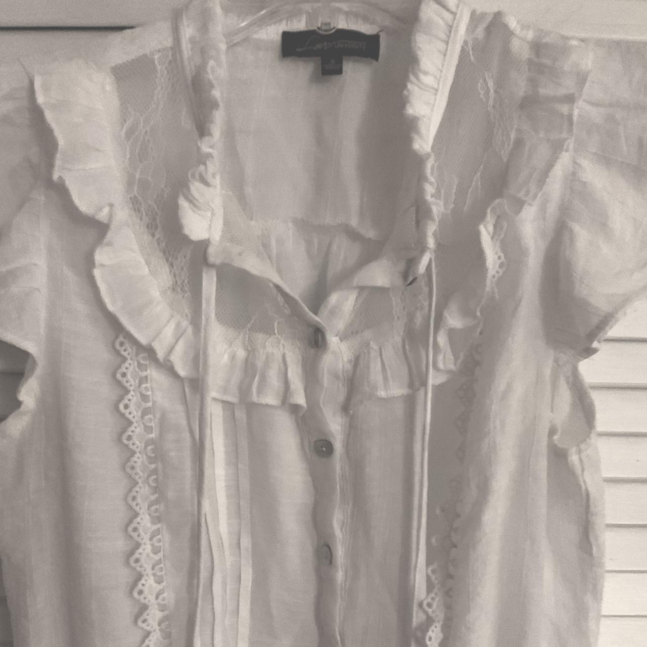 item listed by melomiemy