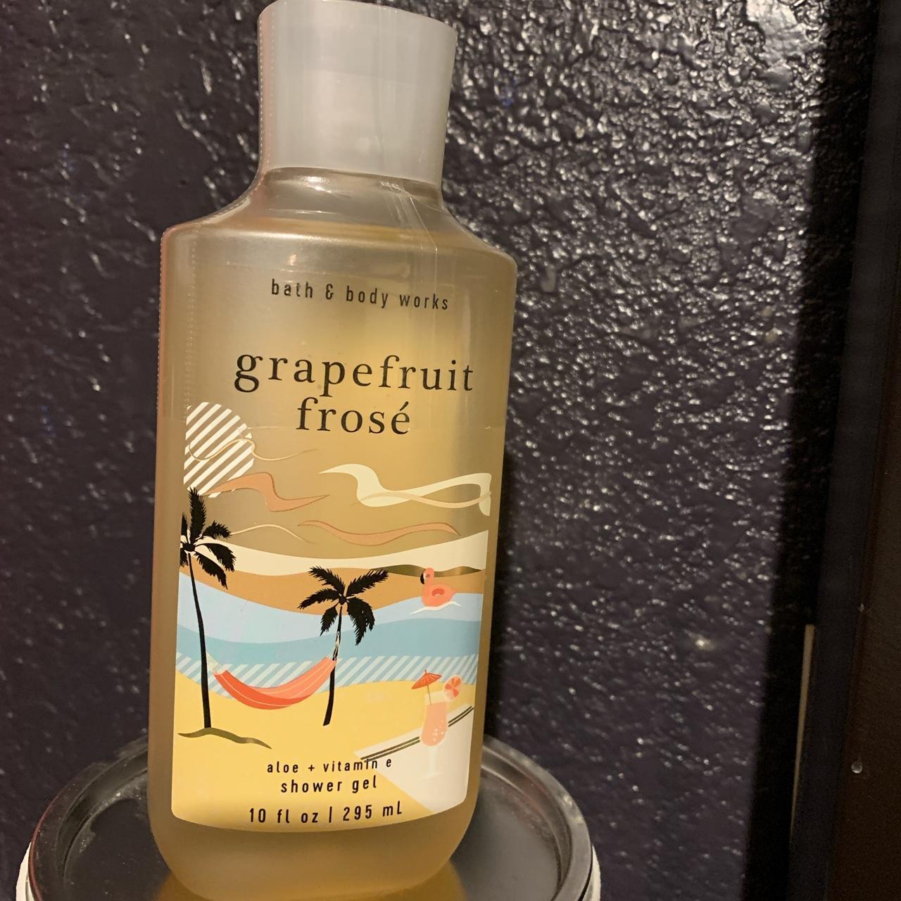 Bath and Body Works Grapefruit Rosé, unopened. If... Depop