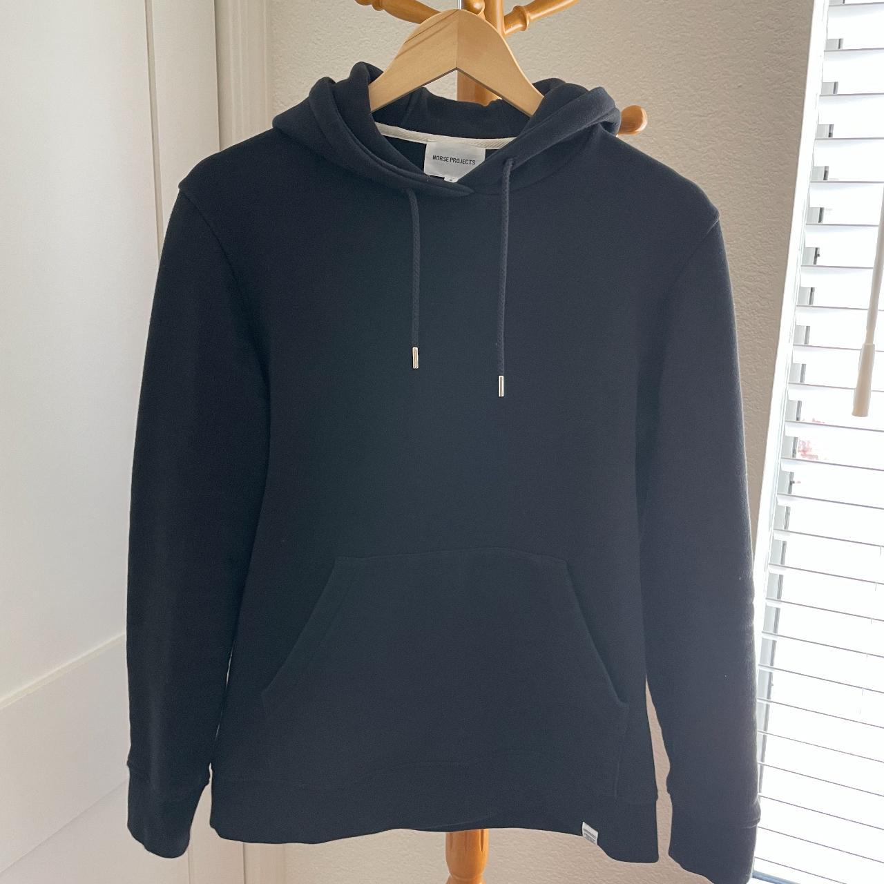 Norse Projects - Vagn Hoodie - Men's Size Small US... - Depop