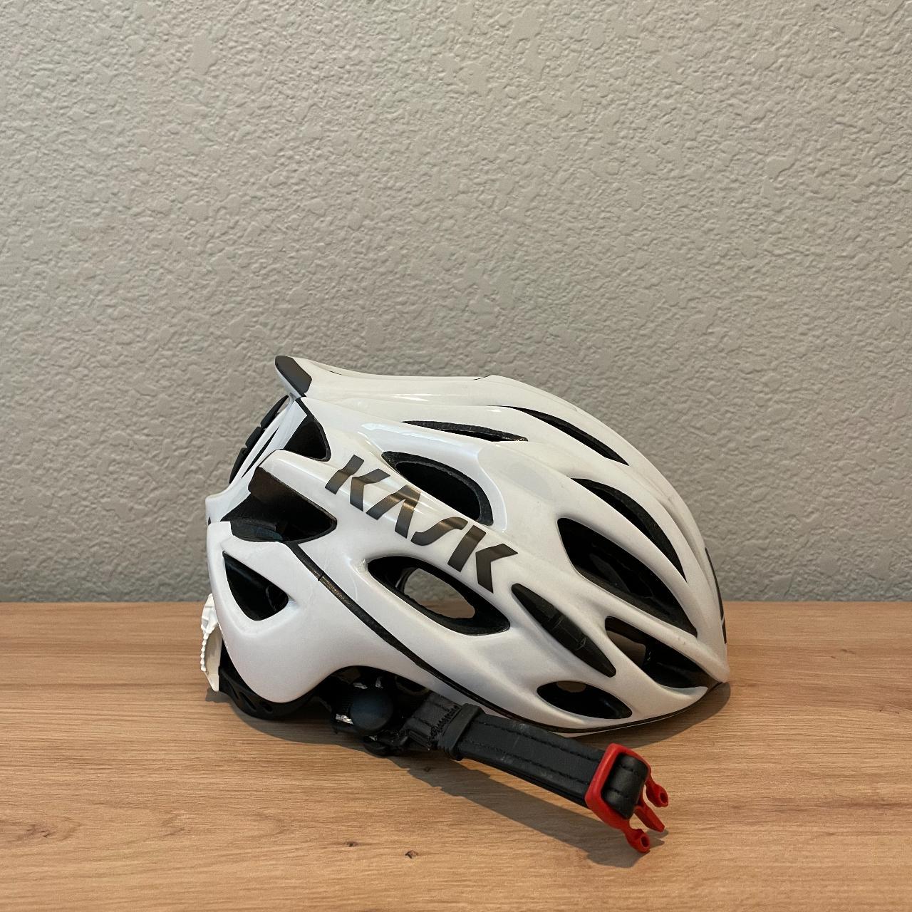 Kask - Mojito X Helmet - Size Small, US only. All