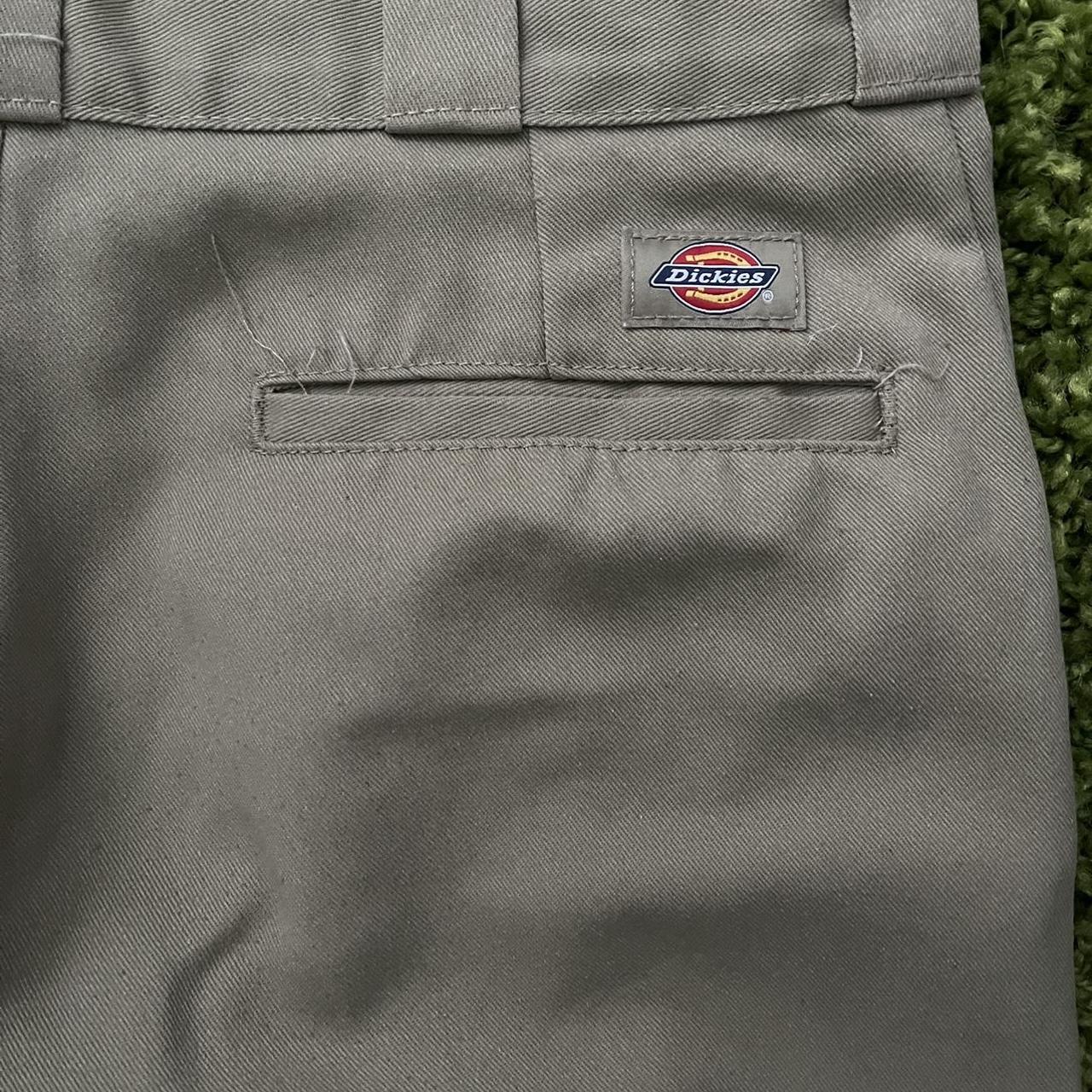 Dickies 874 original fit. size 32 x 30 - Depop