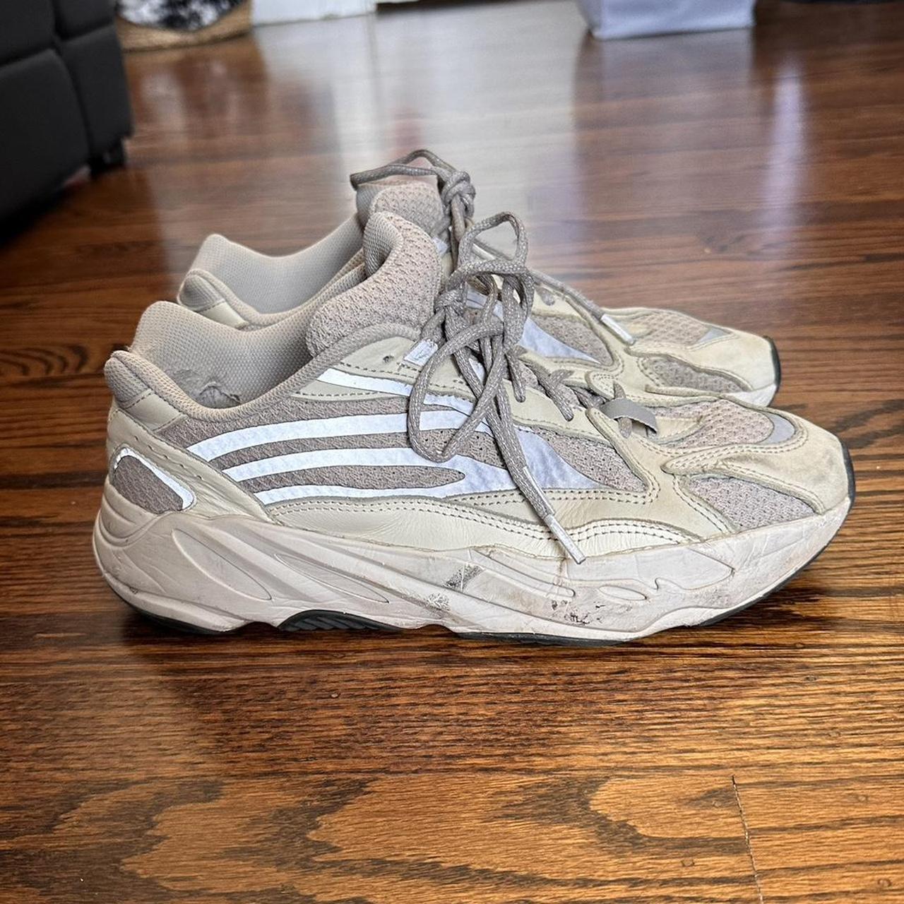 700 V2 Stock X Wave Runners 700 Wave Runner Adidas Yeezy Boost 700