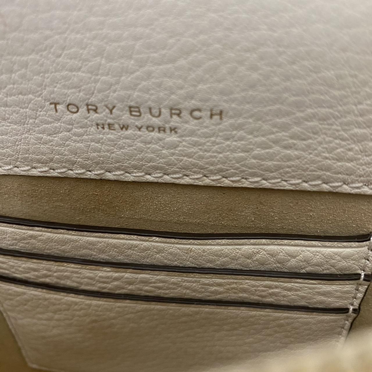 Tory Burch fleming small tonal convertible shoulder - Depop