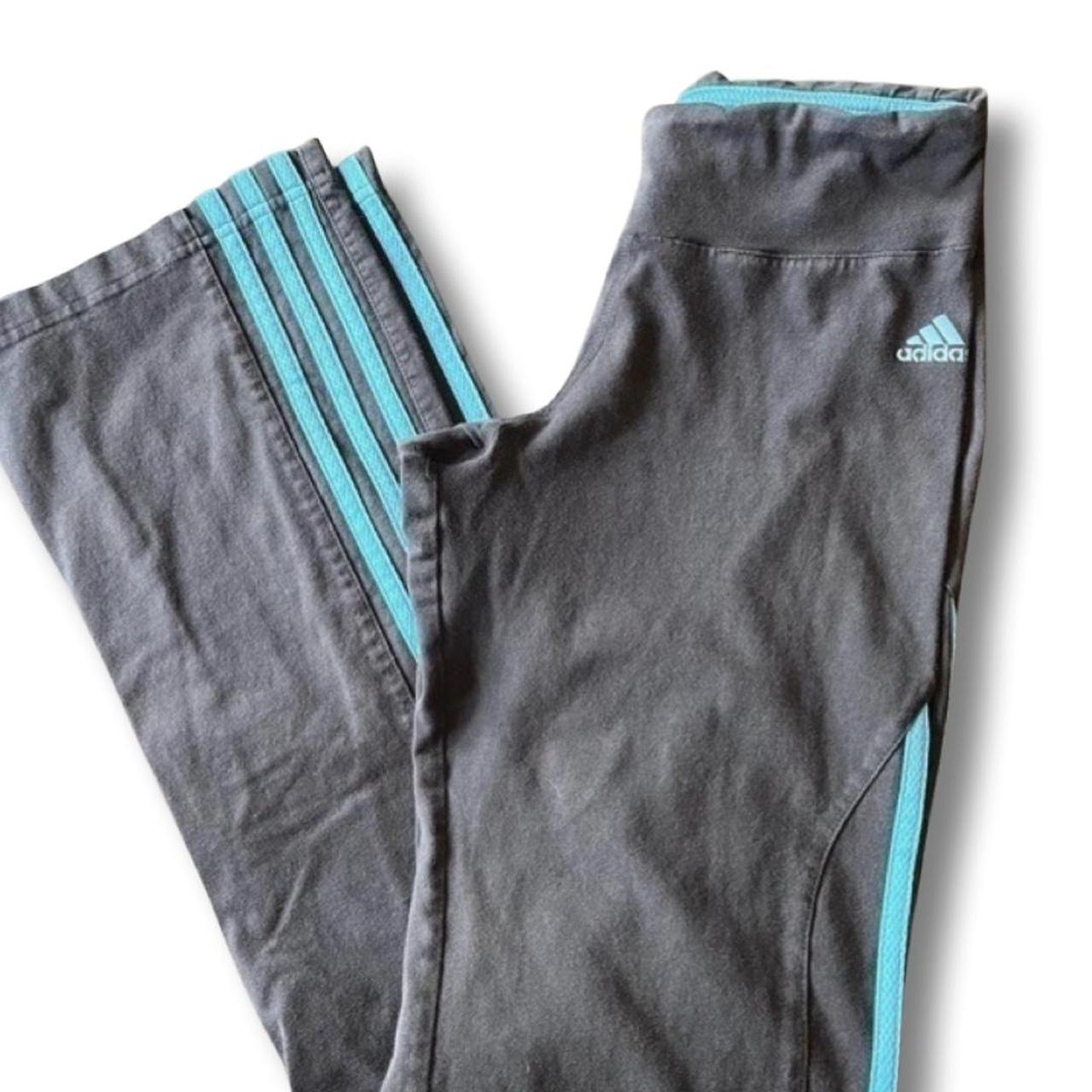 Product Image 1 - Adidas Sweatpants. 2010. Black fade