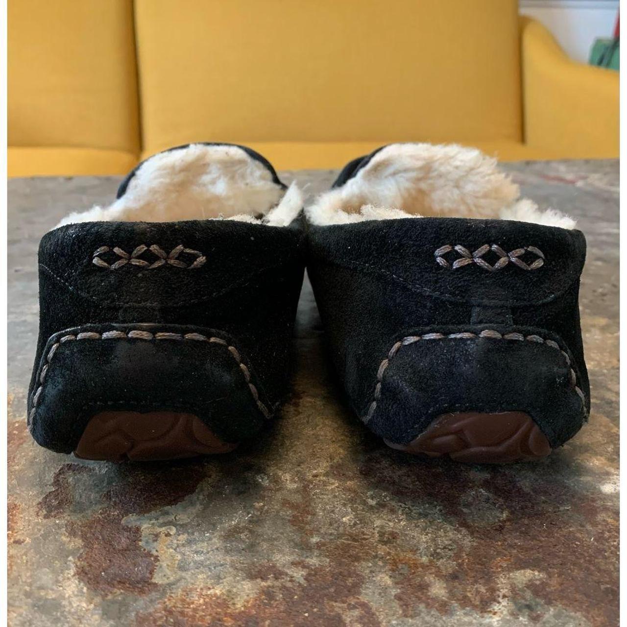 mens ugg slippers black friday