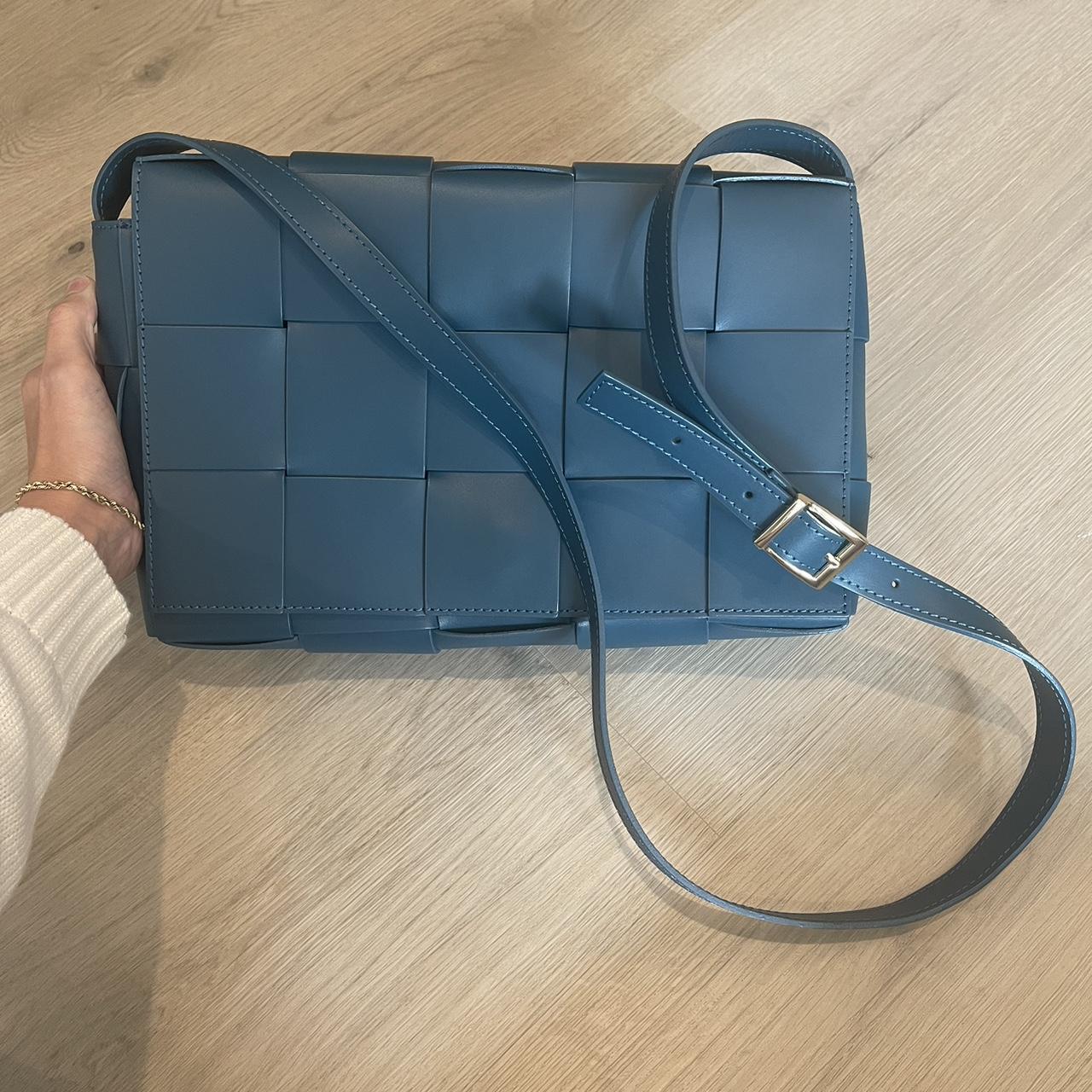 Valentina fiore online bag