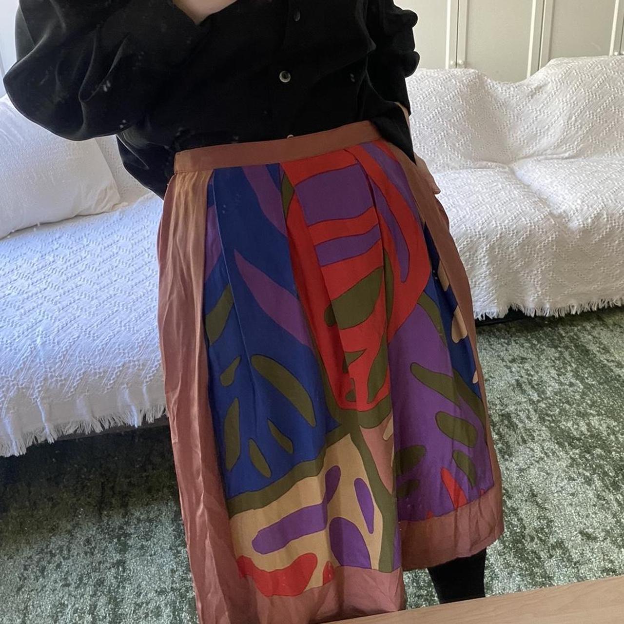 Marni Women's Skirt (2)