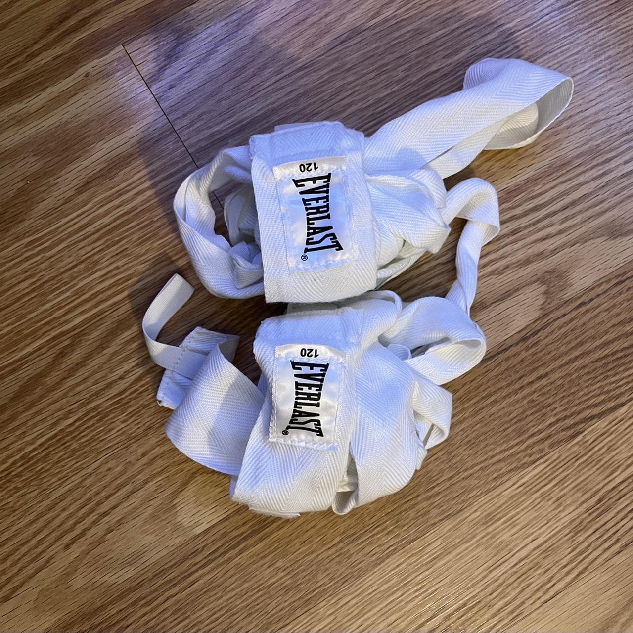 Everlast Boxing Tape Worn once Depop