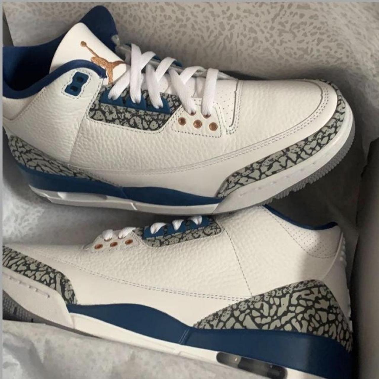wizards jordan shoes