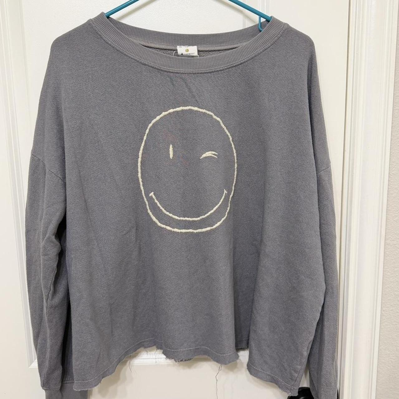 Together Women's Sweatshirt - Grey - M – By Toget… - image 2