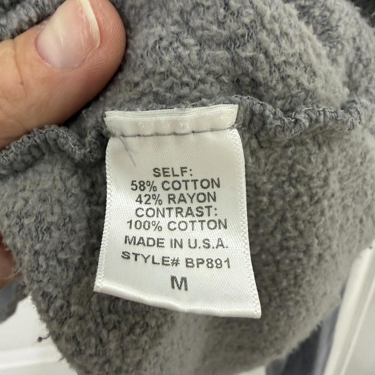 Together Women's Sweatshirt - Grey - M – By Toget… - image 5