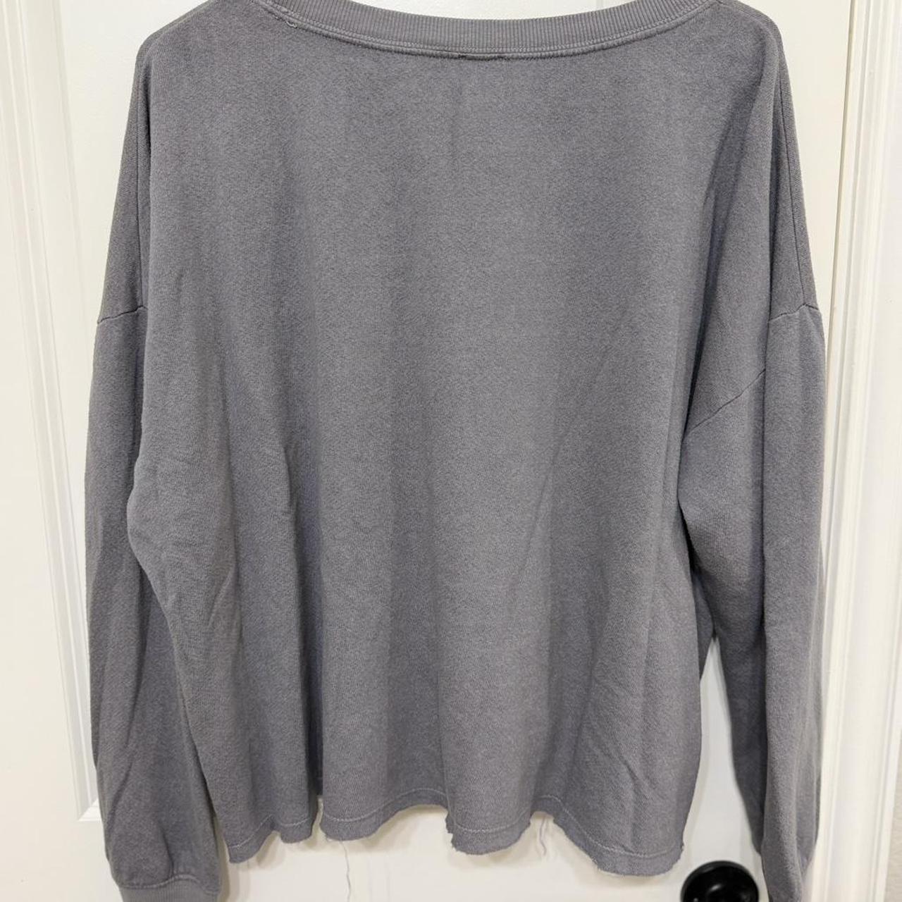 Together Women's Sweatshirt - Grey - M – By Toget… - image 3