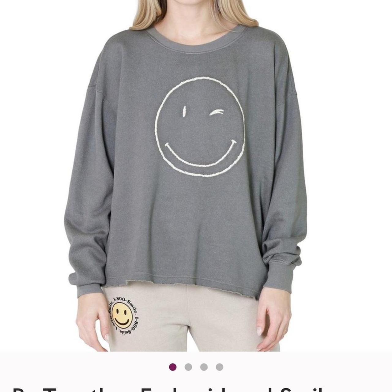 Together Women's Sweatshirt - Grey - M – By Toget… - image 1