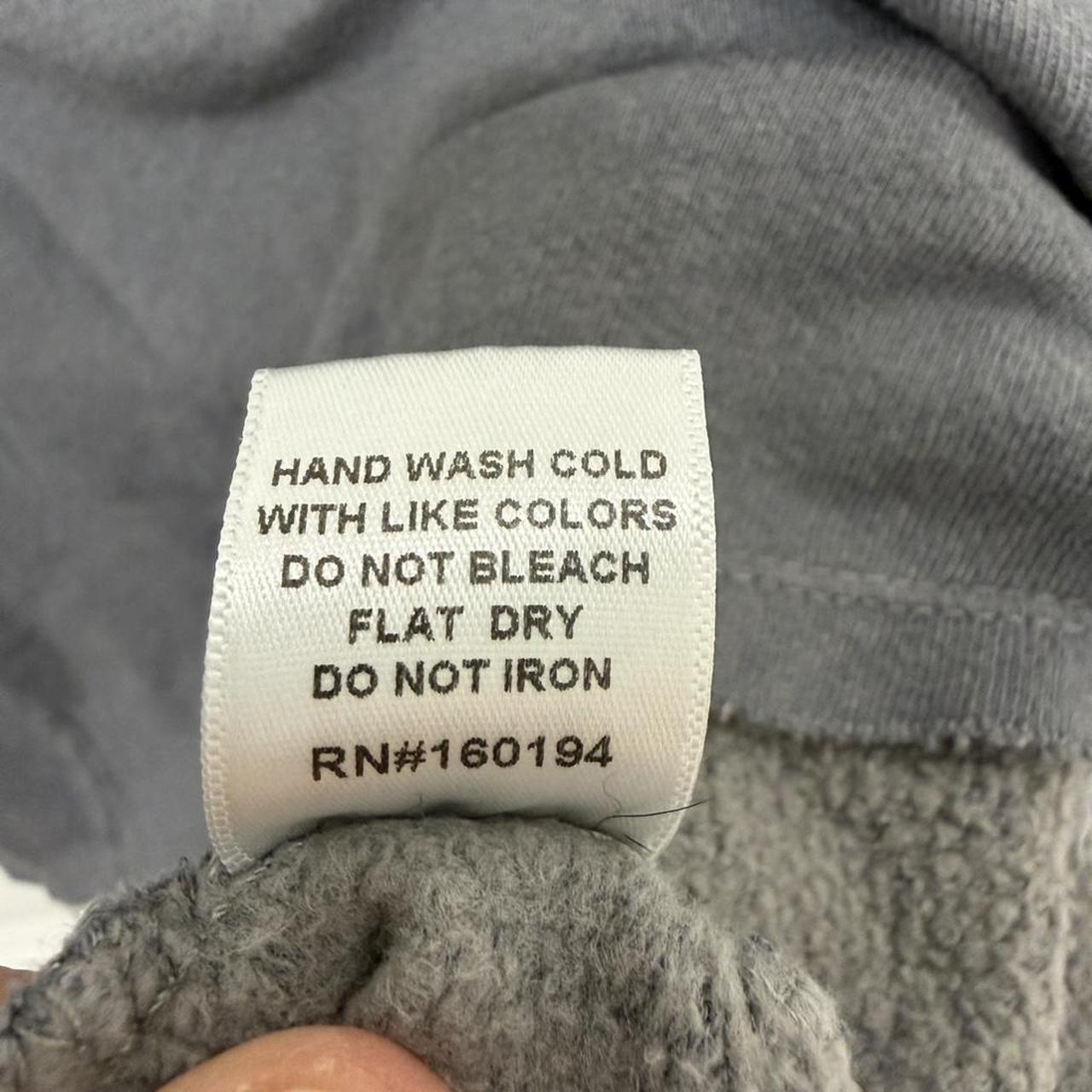 Together Women's Sweatshirt - Grey - M – By Toget… - image 6