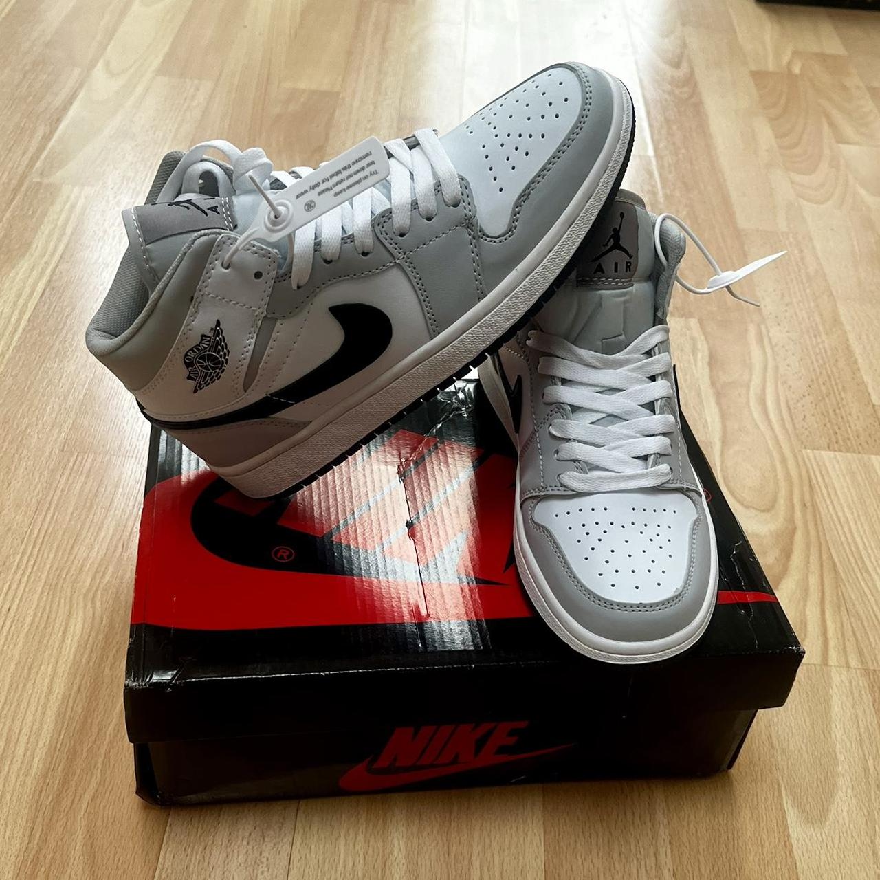 size 5 jordan 1 high