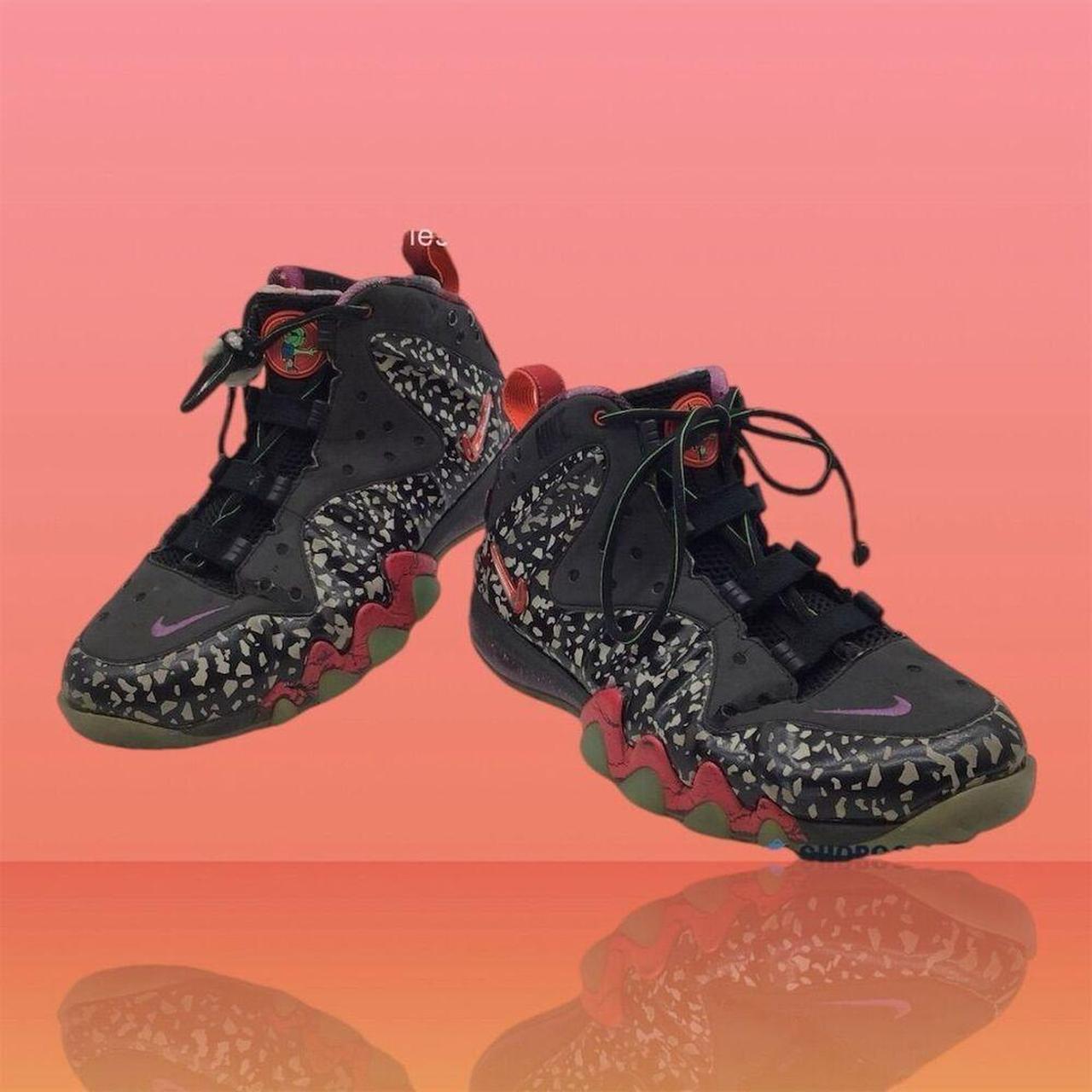 BARKLEY POSITE MAX/バークレーポジットマックス 28.5cm ナイキ NIKE BARKLEY POSITE MAX バークレー ポジット マックス