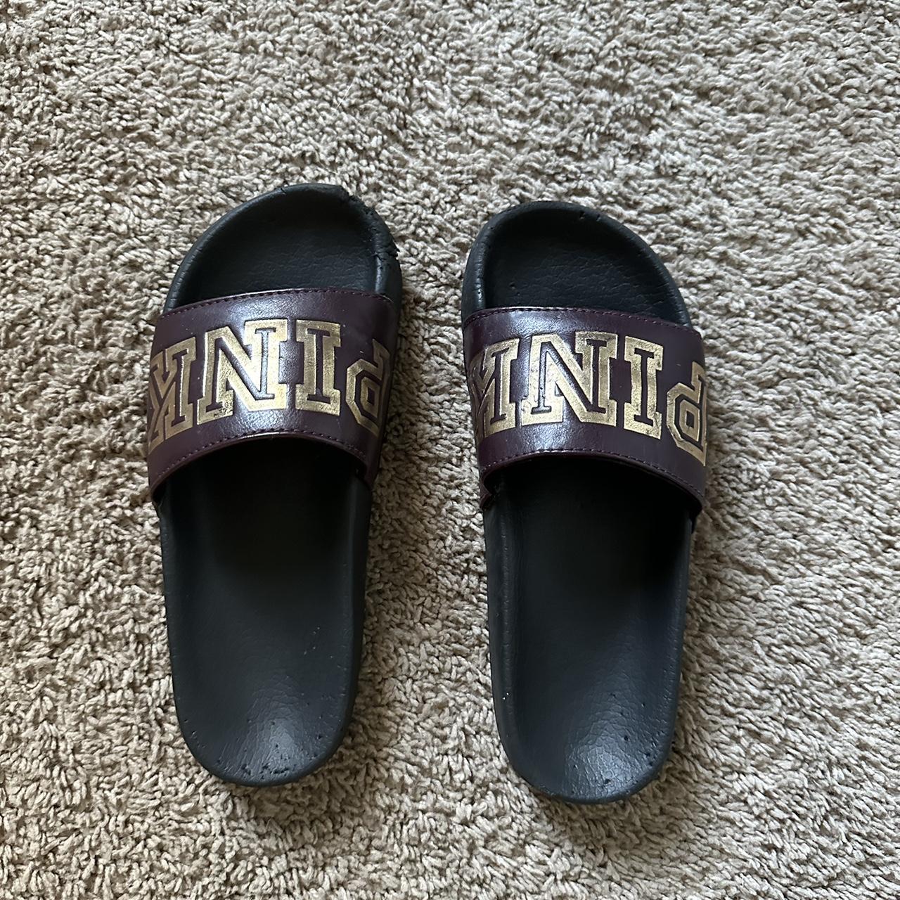 Victoria discount secret slides