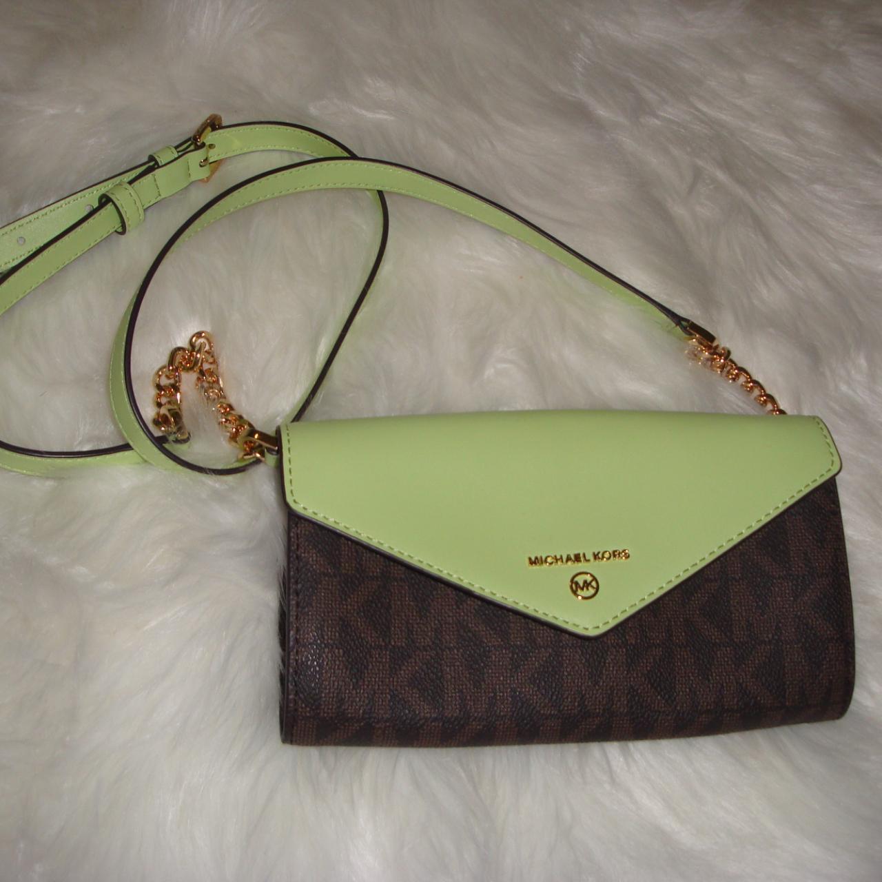 Michael buy Kors Aloe Purse