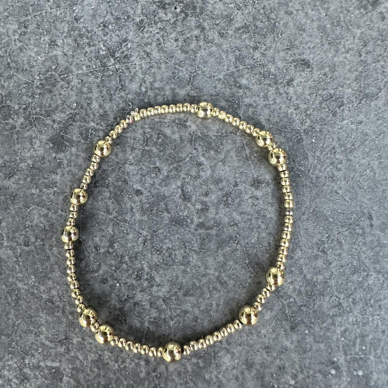 enewton dupe bracelet doesn’t tarnish Depop