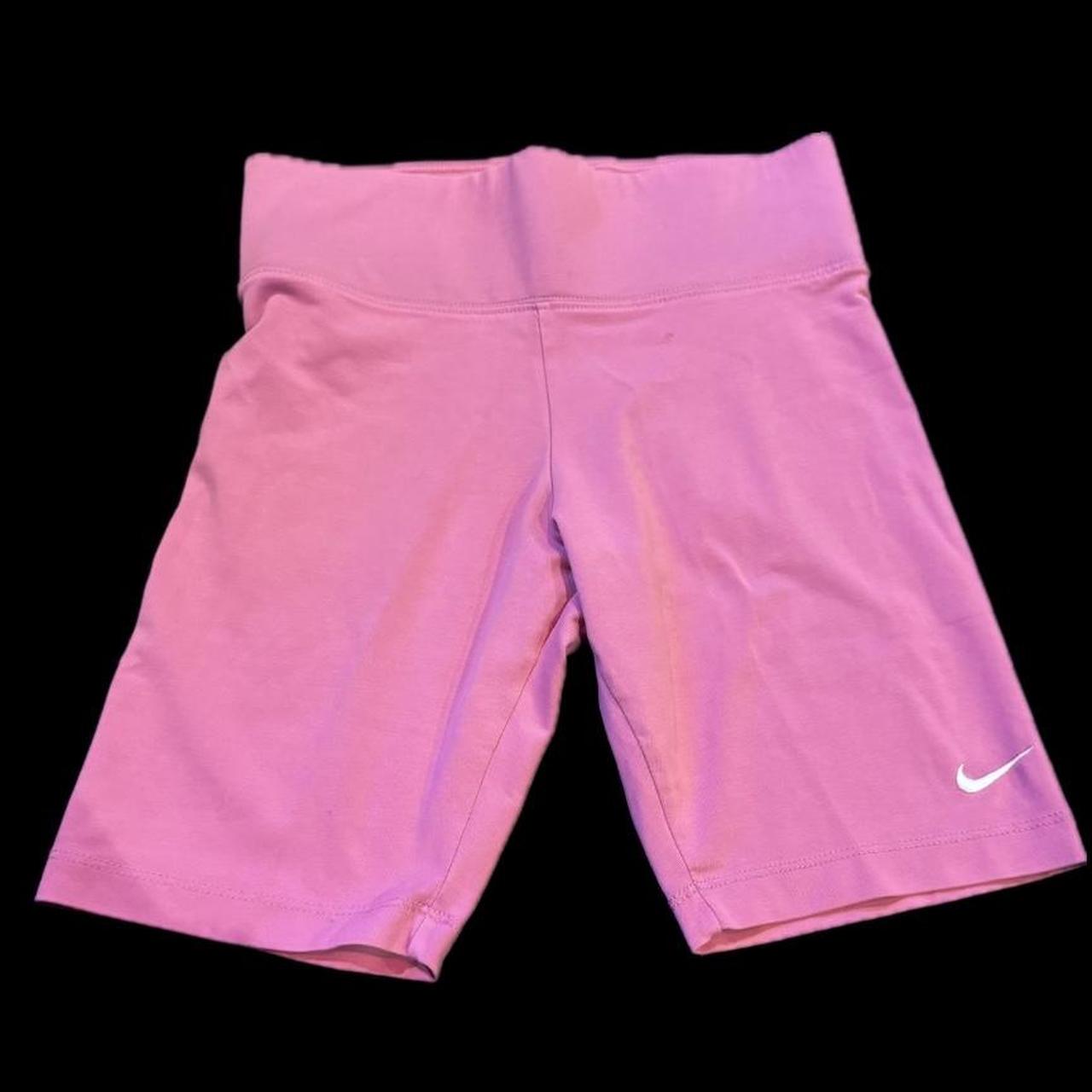 nike cotton gym shorts