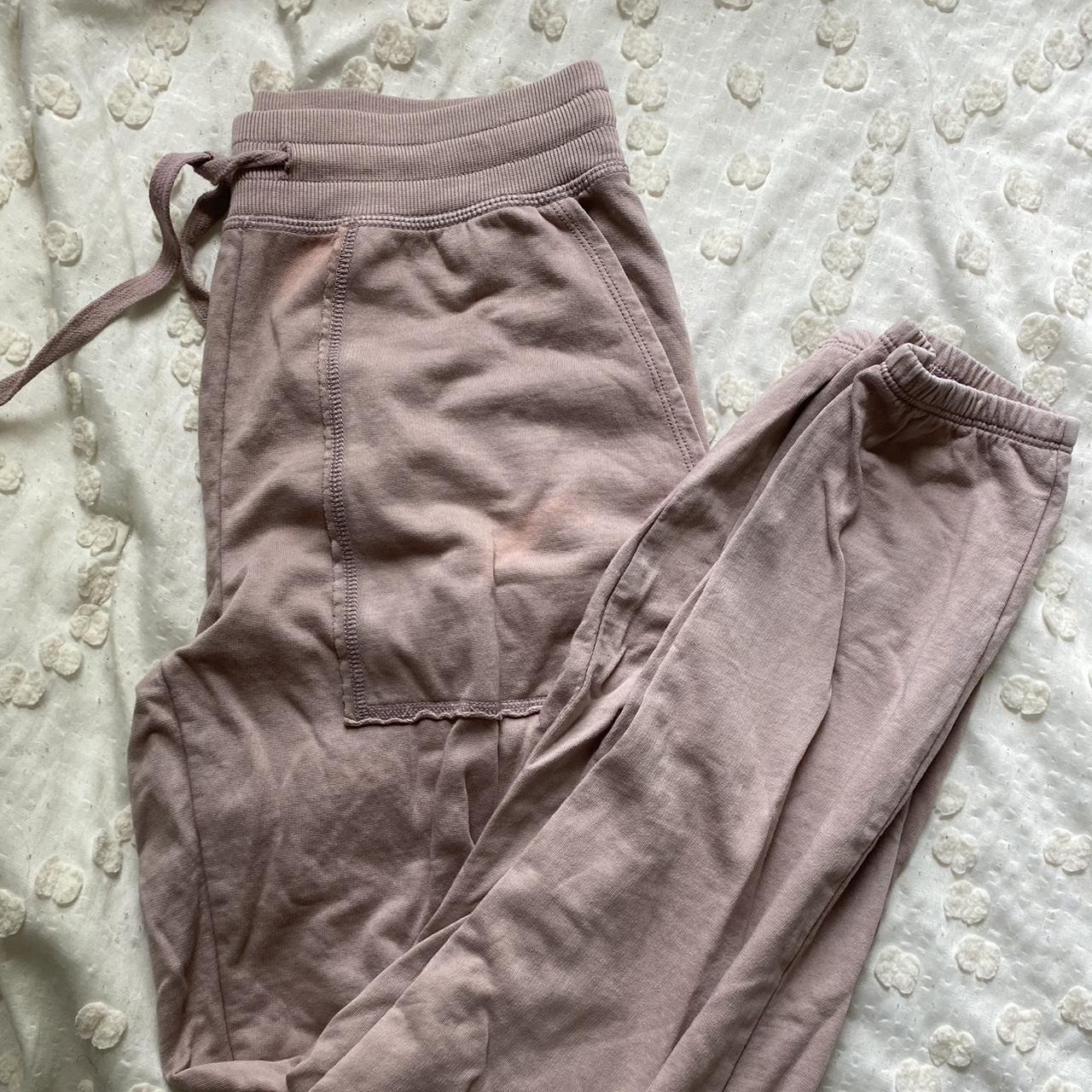 Aerie jogging online pants