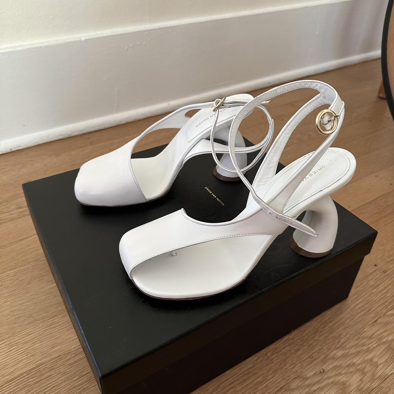 Dries Van Noten Women's Sandals