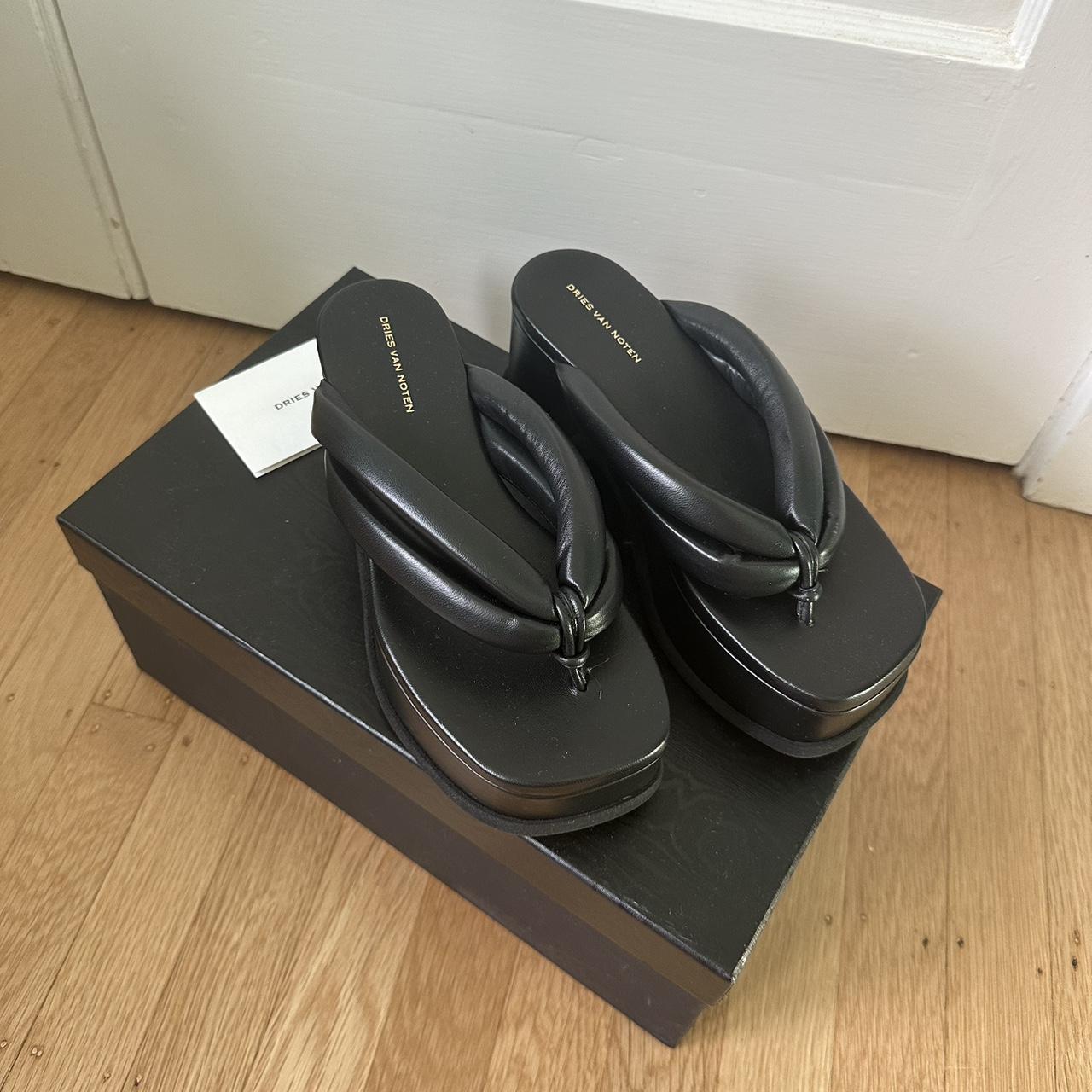 Dries Van Noten Women's Sandals (2)