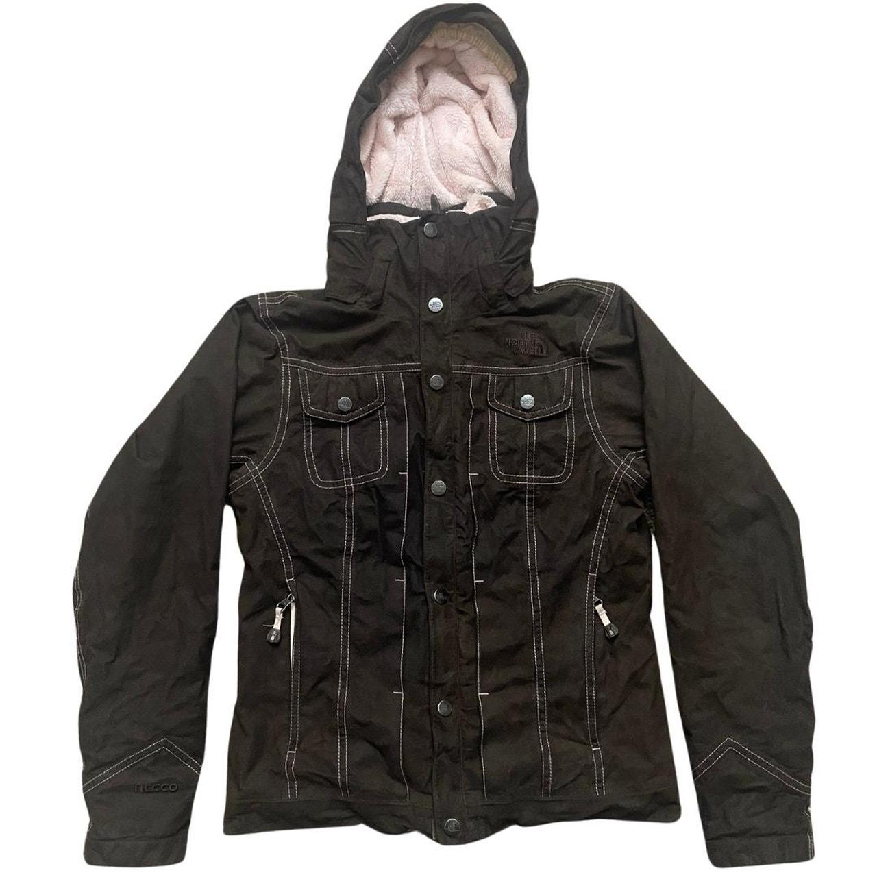 North face recco jacket best sale