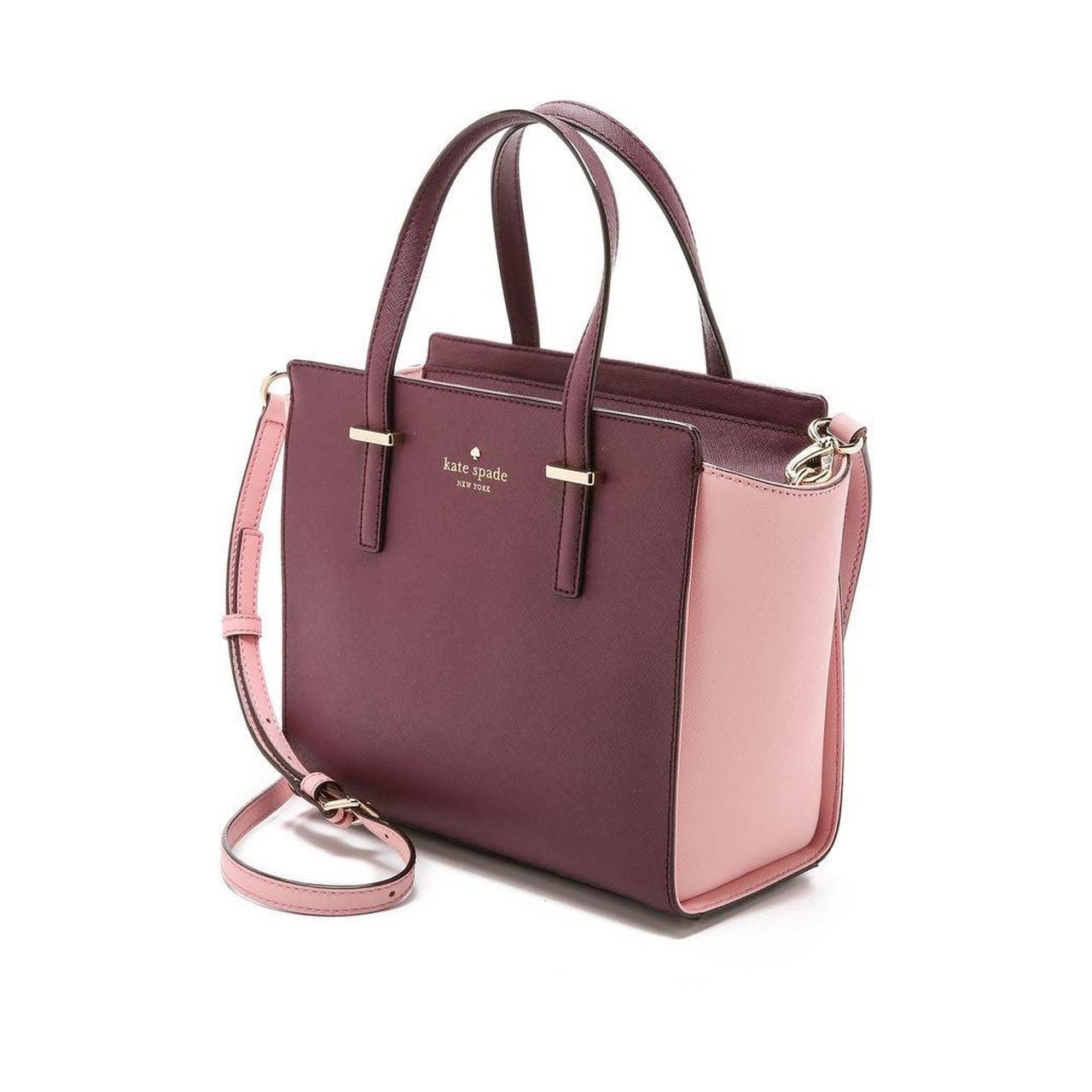 Outlet Kate spade hayden satchel crossbody