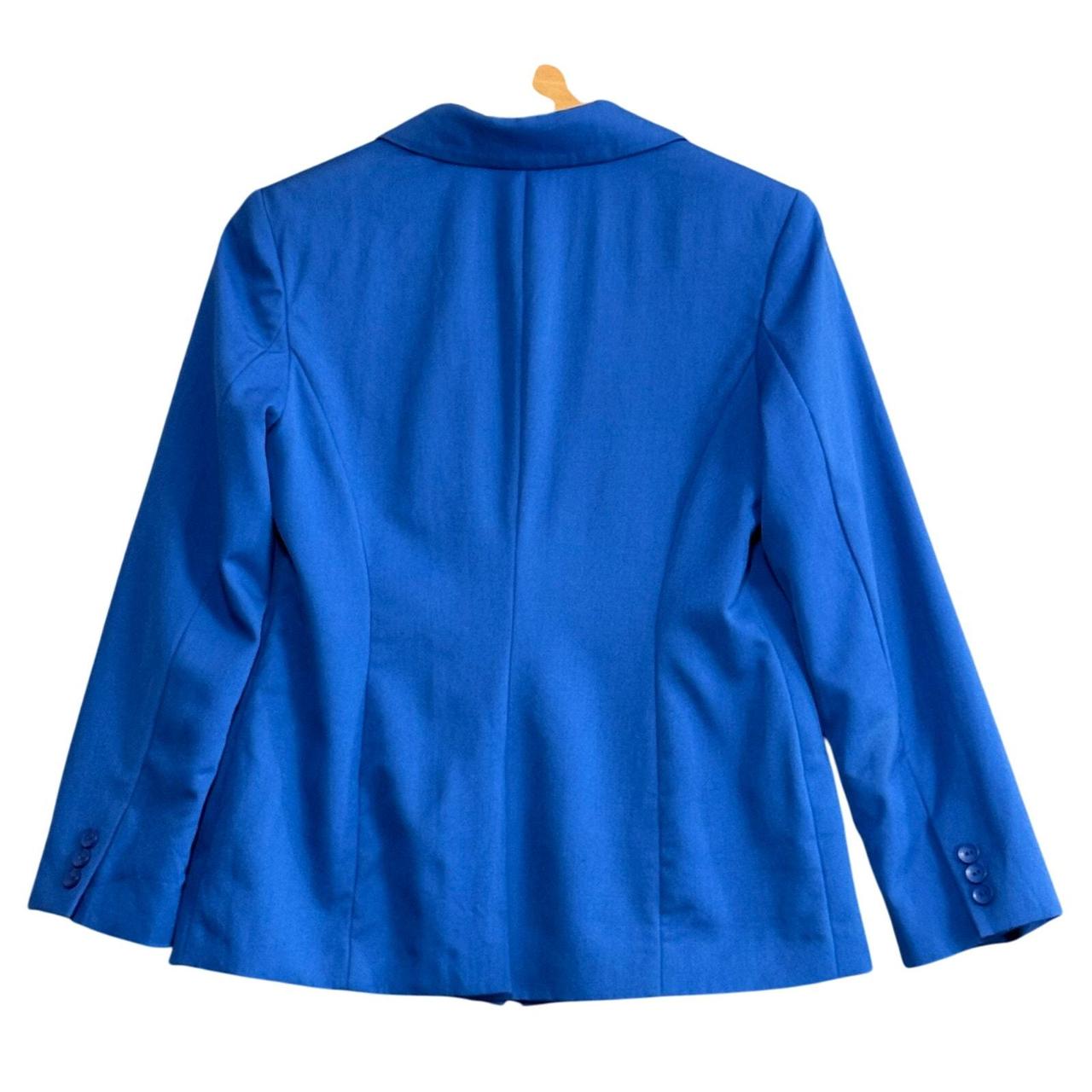 Pendleton Women's Coats and jackets - Blue - 10 –… - image 2