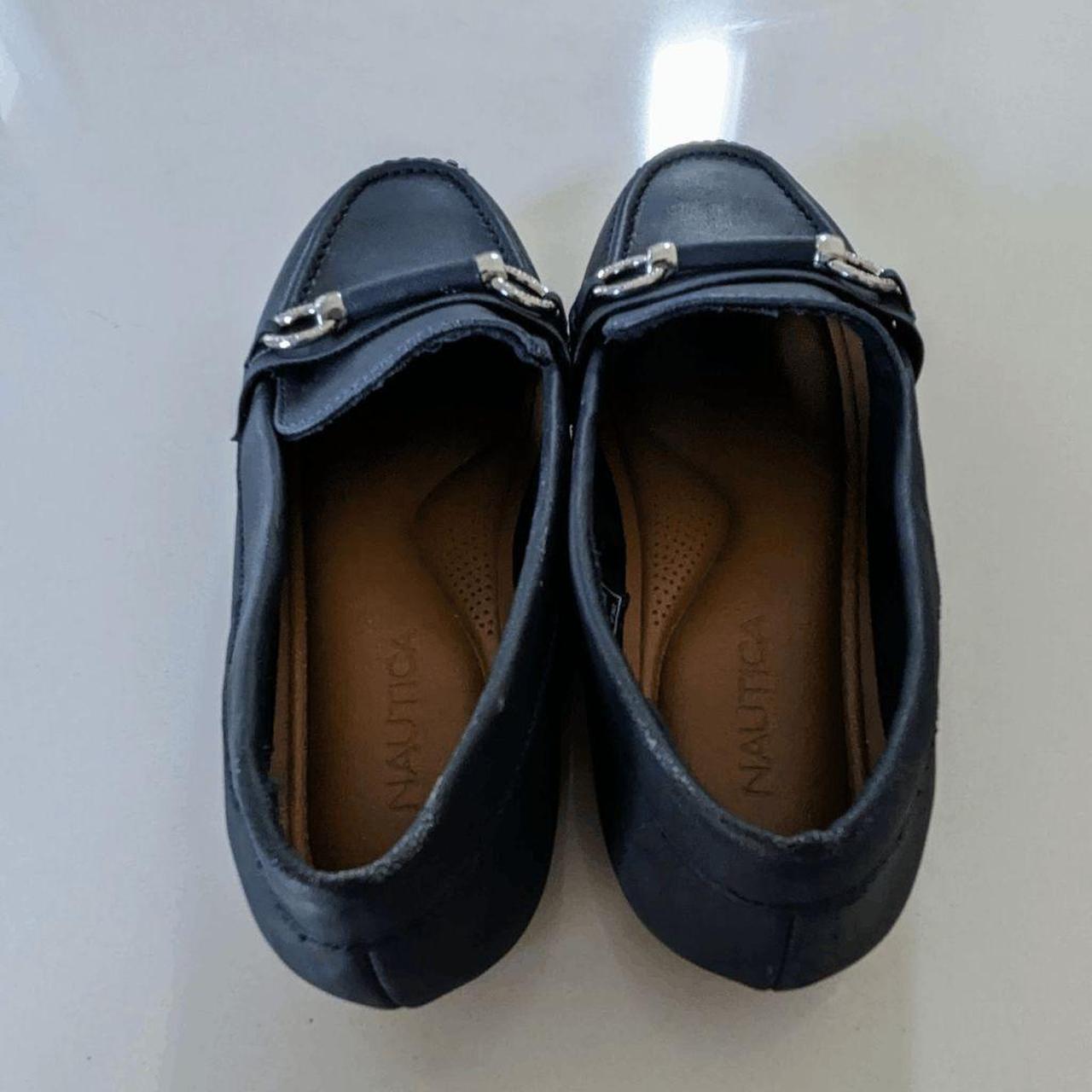 Nautica loafers deals