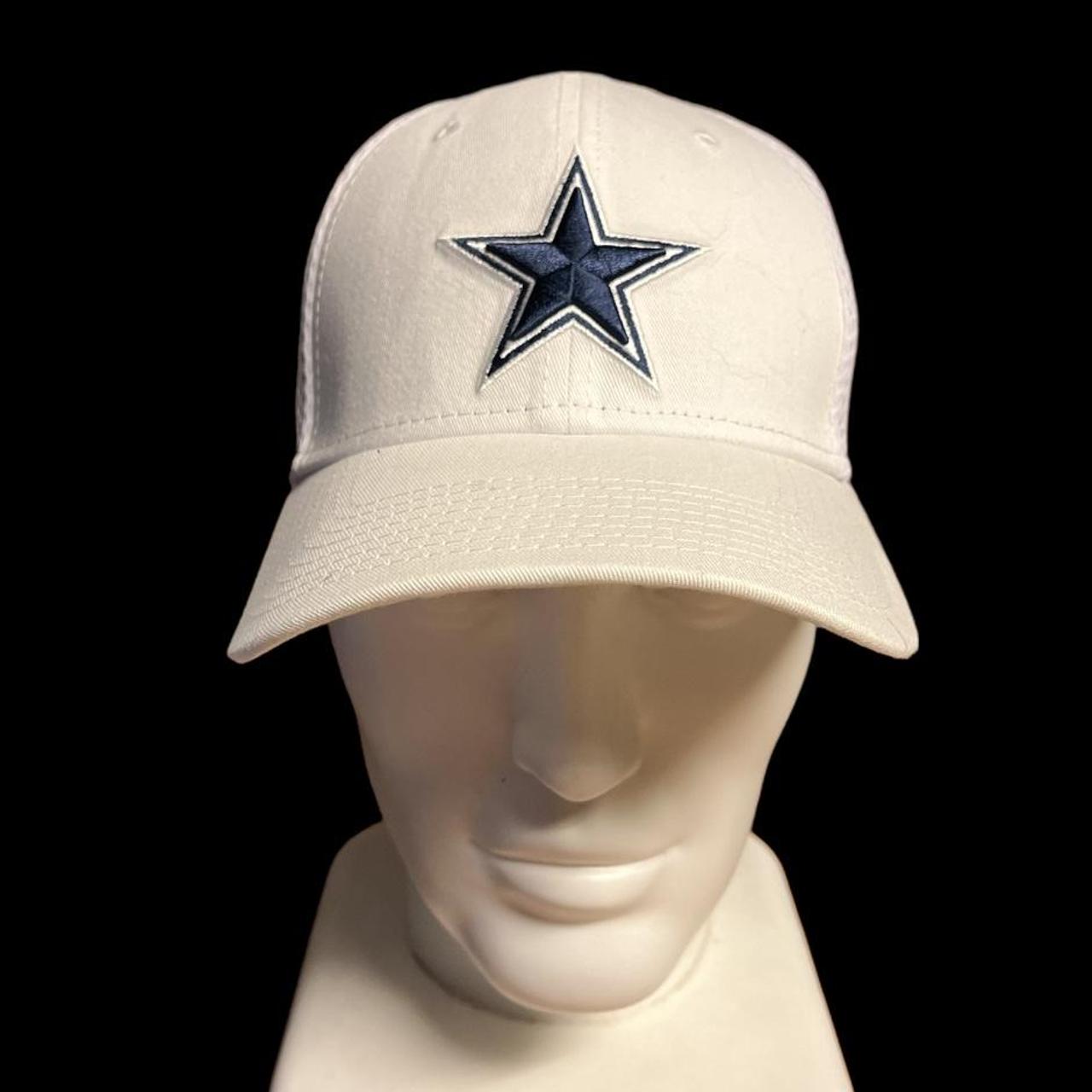dallas cowboys nike cap