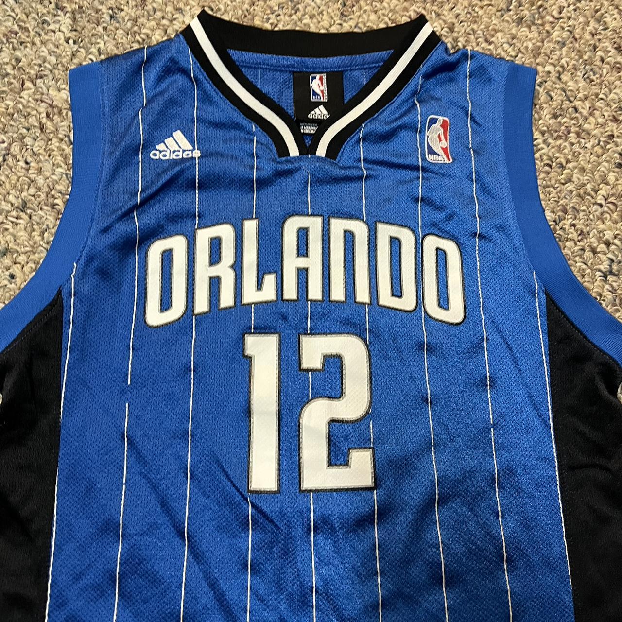 Shirts & Tops, Orlando Magic Dwight Howard Basketball Jersey Yl