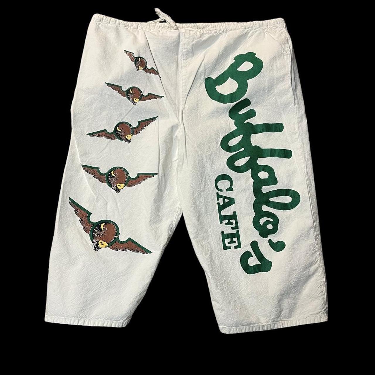 Men's Buffalo Bills Pants & Shorts