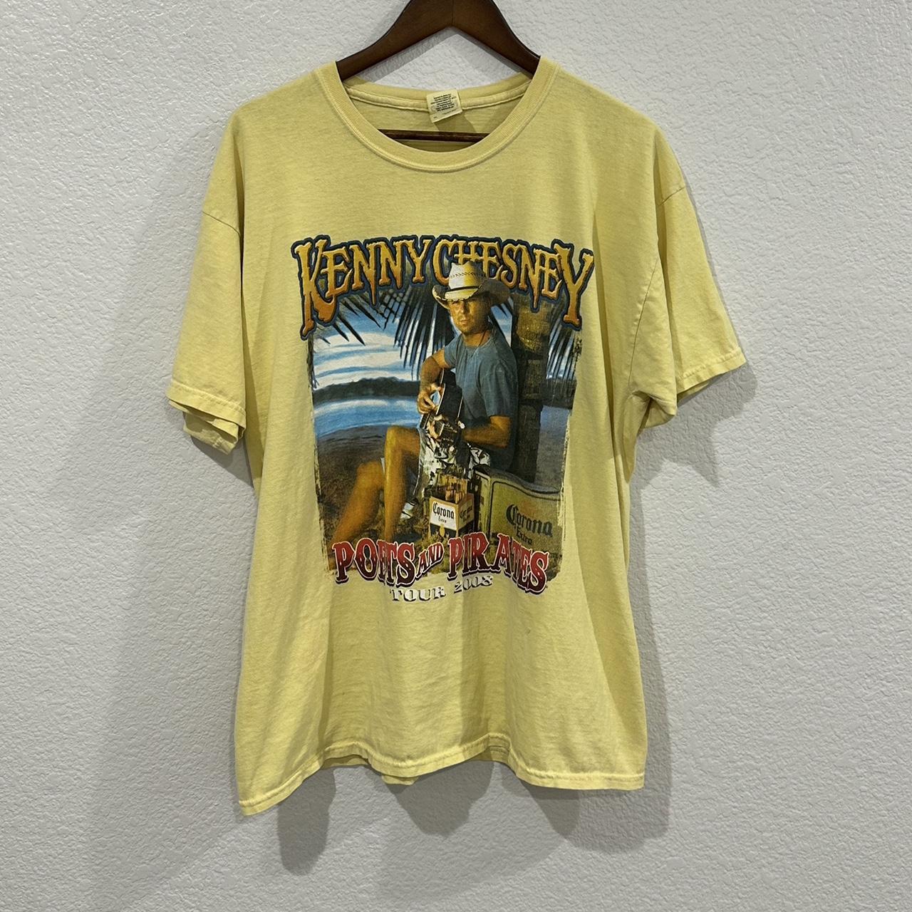 Vintage Y2K Pittsburgh Pirates shirt, size Men's XL. - Depop