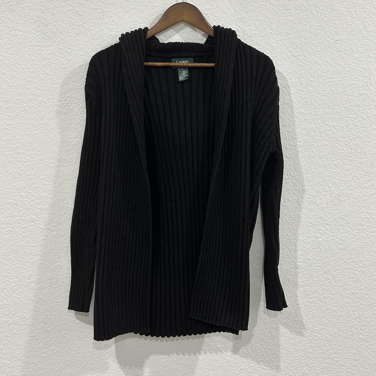 Lauren sweater blazer best sale