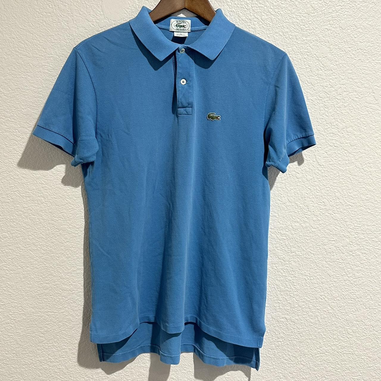 Izod lacoste 2025 shirts for mens