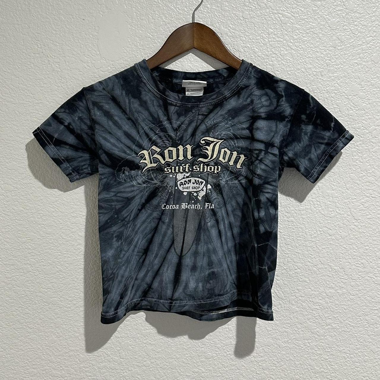 ron jon tees