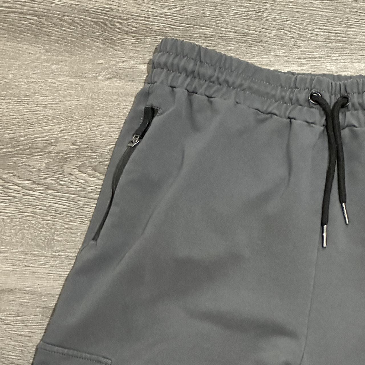 【BAON】[unisex] Deude Banding Jogger Pants s-l1200.jpg